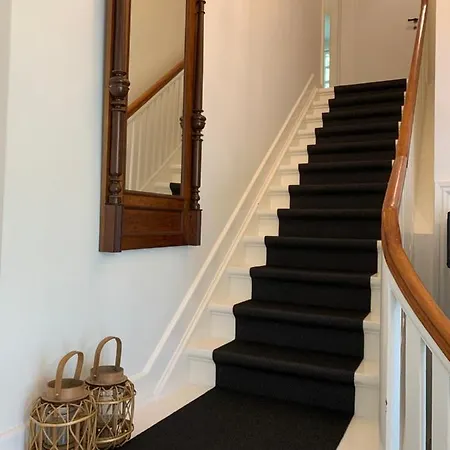 Szálloda Egeskoven Viborg