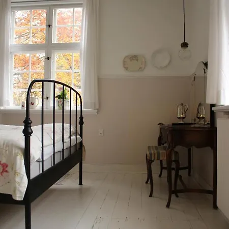 Szálloda Egeskoven Viborg