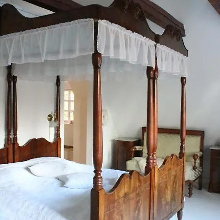 Egeskoven Hotel