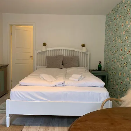 Hotel Egeskoven 2*
