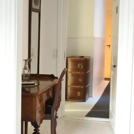 Egeskoven Hotel