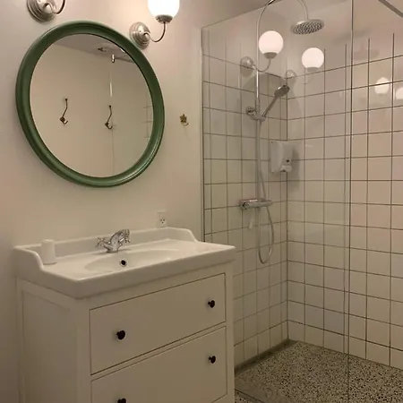 Szálloda Egeskoven 2*