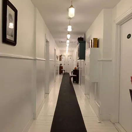 Egeskoven Hotel