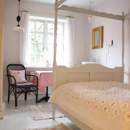 Egeskoven Hotel 2*