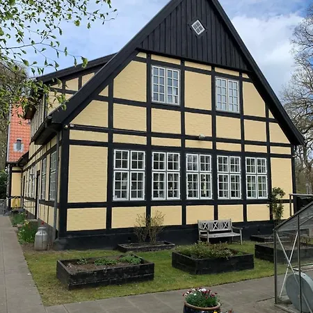 Hotel Egeskoven