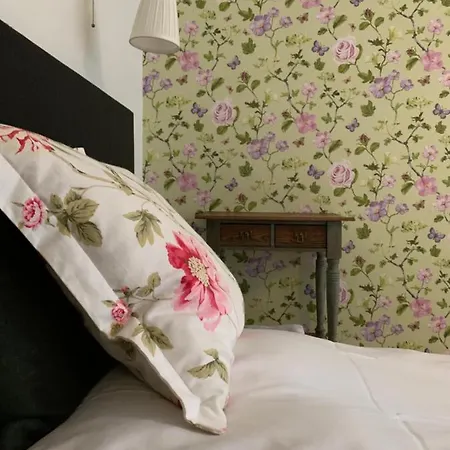 Hotel Egeskoven