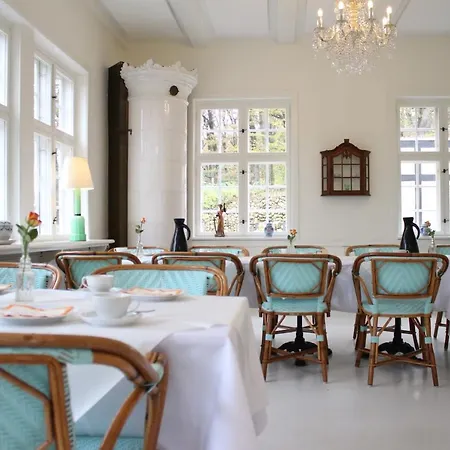 Egeskoven Szálloda Viborg