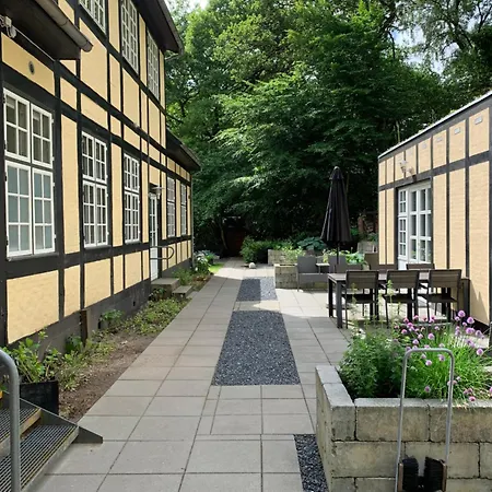 Egeskoven Hotel 2*