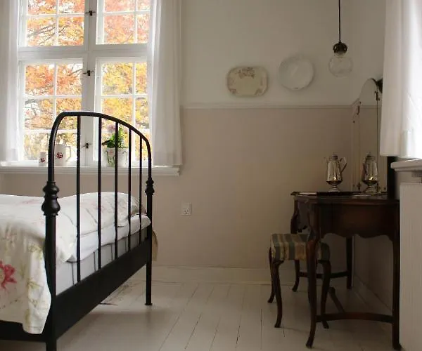 Hotel Egeskoven Viborg