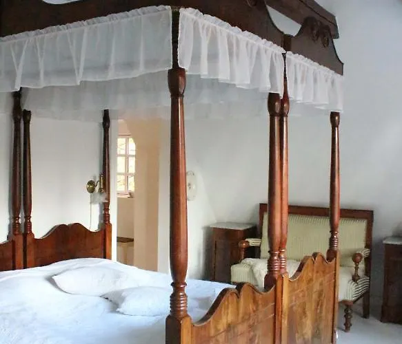 Egeskoven Hotel