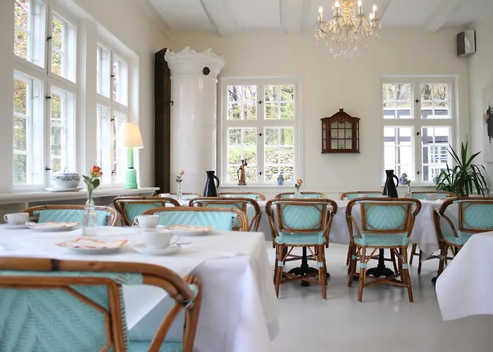 Egeskoven Hotel Viborg